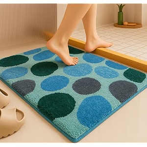 VAS COLLECTIONS Luxurious 2000 GSM Microfiber Bath