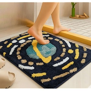 VAS COLLECTIONS Luxurious 2000 GSM Microfiber Bath