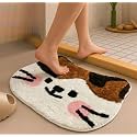 VAS COLLECTIONS Luxurious 2000 GSM Microfiber Bath