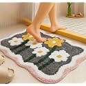 VAS COLLECTIONS Luxurious 2000 GSM Microfiber Bath