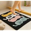 VAS COLLECTIONS Luxurious 2000 GSM Microfiber Bath