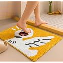 VAS COLLECTIONS Luxurious 2000 GSM Microfiber Bath