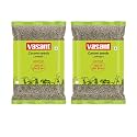 VASANT Carom Seeds (Ajwain Seeds) 400 grams each, Pack of 2 | Whole Caraway Seed | Ajwain | Ajamo | Thymol Seeds | Natural &amp; Pure Indian Spice | No Added Colours or Chemicals
