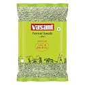 VASANT Fennel Seeds (Sauf) 400Gm | Premium Whole Sauf | Green Variyali | Hygienically Packed | 100% Natural, No Added Colors or Preservatives | Pack of 1
