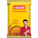 VASANT Turmeric Powder Pure Haldi No Added