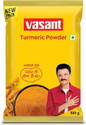 VASANT Turmeric Powder Pure Haldi No Added