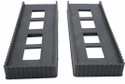 Vasavi HEAVY DUTY ALMIRAH STAND Sofa Legs
