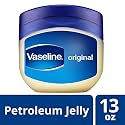 Vaseline Petroleum Jelly 3.75 Oz(Pk3), Blue, Pack Of 1
