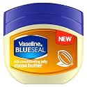 Vaseline Blueseal Rich Conditioning Jelly Cocoa Butter 100Ml