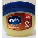 Vaseline Blueseal Rich Conditioning Jelly COCOA BUTTER 100 ml