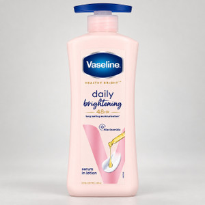 Vaseline Daily Brightening Body Lotion For