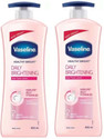 Vaseline Healthy White Lightening Body Lotion