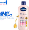 Vaseline Healthy White Lightening Body Lotion
