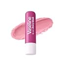 Vaseline Lip Care | Cherry Blush Tinted Lip Balm Stick | Up to 48Hr Moisturization | with Petroleum Jelly &amp; Vitamin E | Made in South Korea | 4.8g
