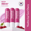 Vaseline Lip Care Cherry Blush Tinted Lip