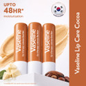 Vaseline Lip Care Cocoa Butter Lip Balm