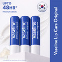 Vaseline Lip Care Original Lip Balm Stick