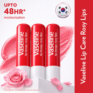 Vaseline Lip Care Rosy Lips Tinted Lip