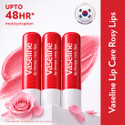 Vaseline Lip Care Rosy Lips Tinted Lip