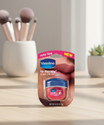 Vaseline Lip Therapy Pink Rosy Lips rose