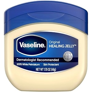 vaseline petroleum jelly 375 ozpk3 blue pack of 1