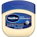 Vaseline Petroleum Jelly 3.75 Oz(Pk3), Blue, Pack Of 1