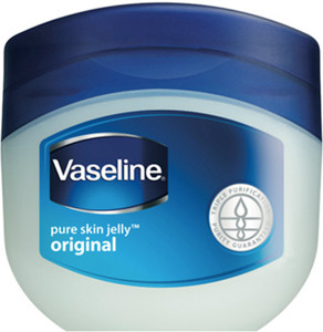 Vaseline Original Pure Skin Jelly