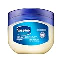 Vaseline Petroleum Jelly Original 1.75 Oz (Pack Of 6), White