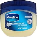 Vaseline Petroleum Jelly Original 13 oz (Pack of 4)