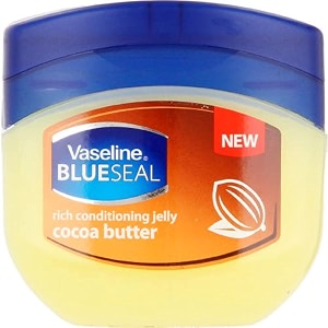 vaseline rich conditioning jelly cocoa butterpack of 2 100ml