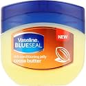 Vaseline Rich Conditioning Jelly Cocoa Butter(Pack Of 2) (100ml)