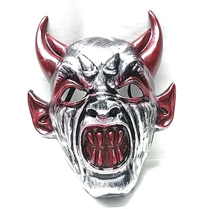vashe jagmoolya products horror face mask scary mask