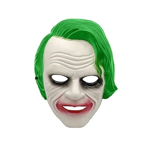 vashe jagmoolya products horror face mask scary mask