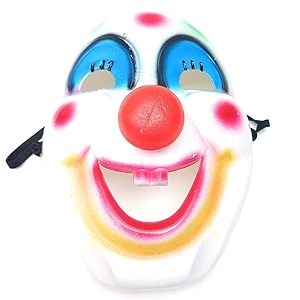 vashe jagmoolya products horror face mask scary mask