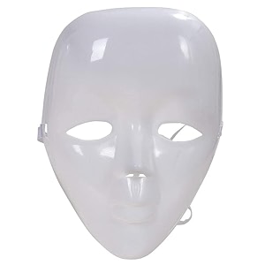vashe jagmoolya products horror face mask scary mask