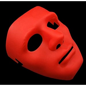 vashe jagmoolya products horror face mask scary mask red sm