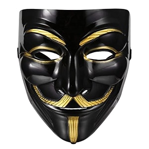 vashe jagmoolya products horror face mask scary mask