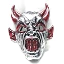 VASHE JAGMOOLYA PRODUCTS Horror Face Mask Scary Mask
