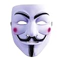 VASHE JAGMOOLYA PRODUCTS Horror Face Mask Scary Mask