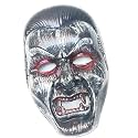 VASHE JAGMOOLYA PRODUCTS Horror Face Mask Scary Mask