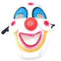 VASHE JAGMOOLYA PRODUCTS Horror Face Mask Scary Mask