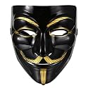 VASHE JAGMOOLYA PRODUCTS Horror Face Mask Scary Mask