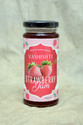 Vashishti Strawberry Jam in Glass Bottle