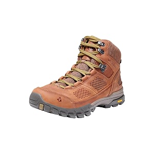 Vasque Mens Talus Mid Waterproof Hiking Boot