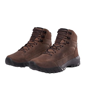 Vasque Mens Talus Mid Waterproof Hiking Boot