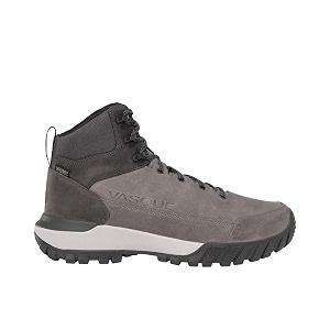 Vasque Mens Talus Mid Waterproof Hiking Boot