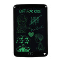 Vastate LCD Portable Writing Tablet 8.5Inch E-Note Pad Best Birthday Gift for kids (Black)