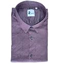 Cotton Braso Finishing Shirt for Men