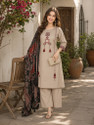 VASTRA RANG Women Pure Cotton Kurta Pant