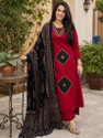VASTRA RANG Women Pure Cotton Kurta Pant